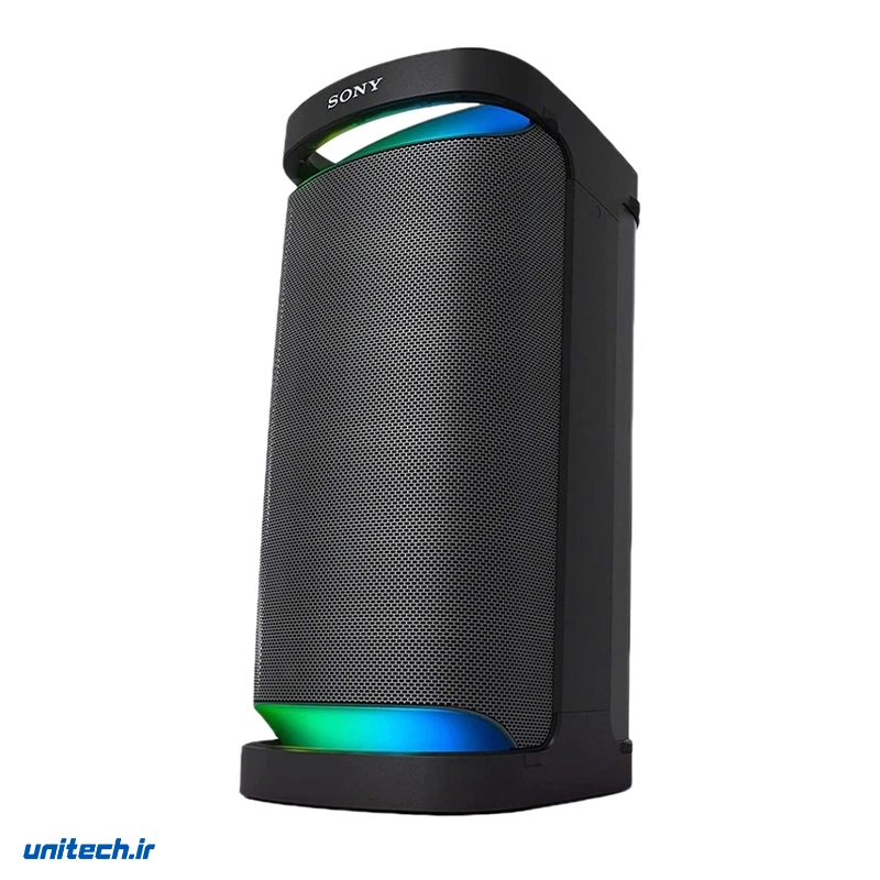 اسپیکر بلوتوثی قابل حمل سونی مدل SRS XP700 aC0KLv